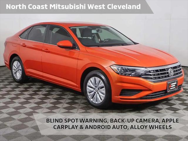 2019 Volkswagen Jetta 1.4T S for sale in Cleveland, OH