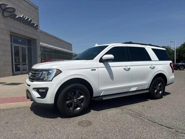 2020 Ford Expedition XLT for sale in Norman, OK