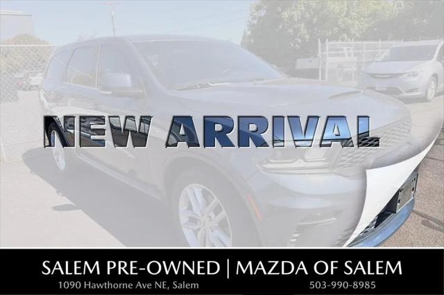 2021 Dodge Durango R/T AWD for sale in Salem, OR