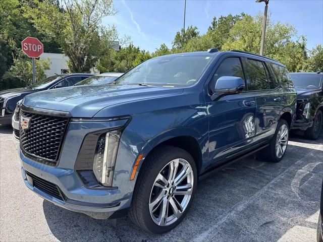 2025 Cadillac Escalade Sport Platinum for sale in St Augustine, FL