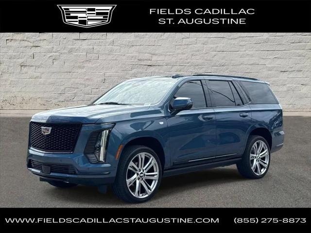 2025 Cadillac Escalade Sport Platinum for sale in St Augustine, FL