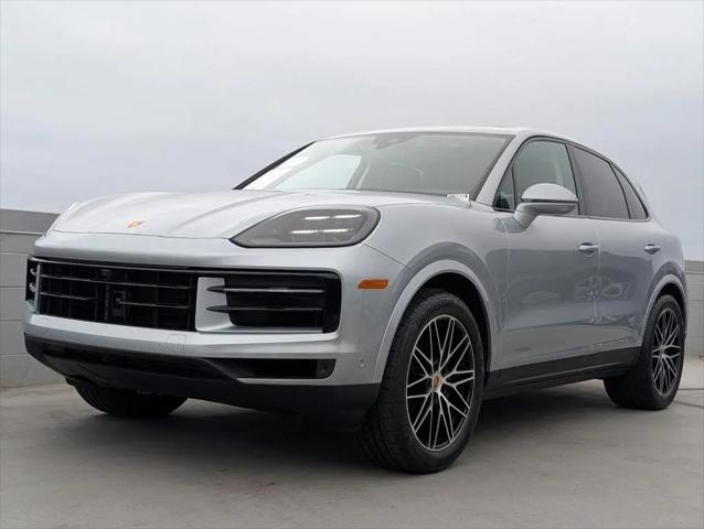 2025 Porsche Cayenne Cayenne for sale in Carlsbad, CA