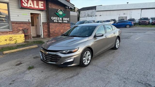 2022 Chevrolet Malibu FWD LT for sale in Nashville, TN