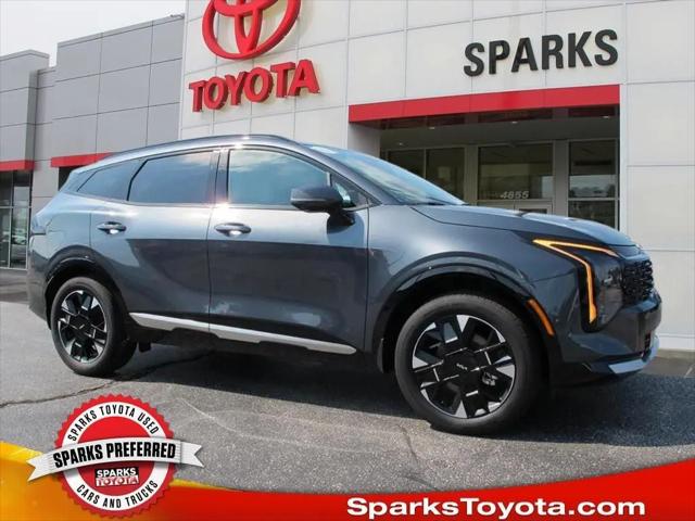 2026 Kia Sportage Hybrid SX-Prestige for sale in Myrtle Beach, SC