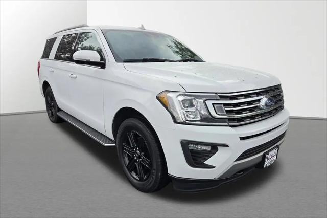 2020 Ford Expedition XLT for sale in Harvard, IL