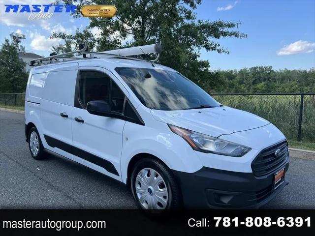 2020 Ford Transit Connect XL Cargo Van for sale in Revere, MA