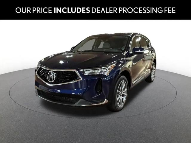 2023 Acura RDX Technology Package for sale in Wilmington, DE