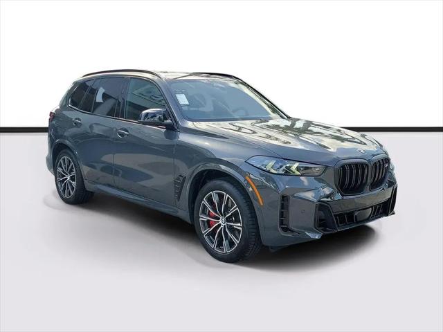2026 BMW X5 M60i for sale in Coconut Creek, FL