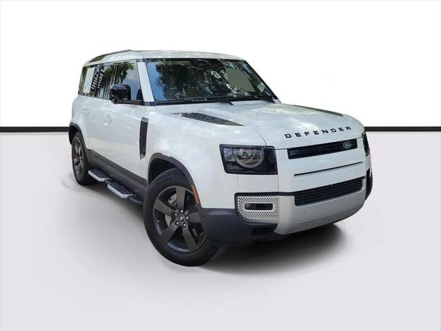2020 Land Rover Defender 110 SE for sale in Coconut Creek, FL
