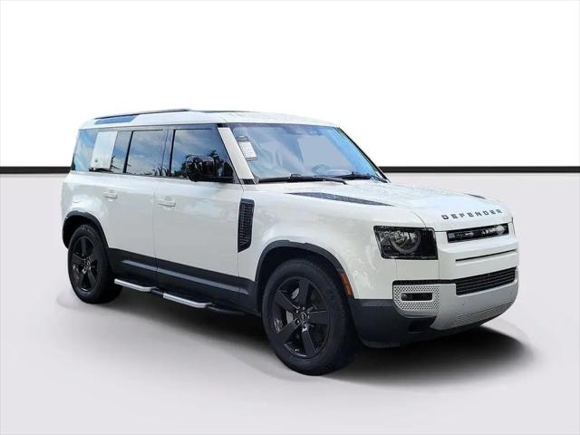 2020 Land Rover Defender 110 SE for sale in Coconut Creek, FL