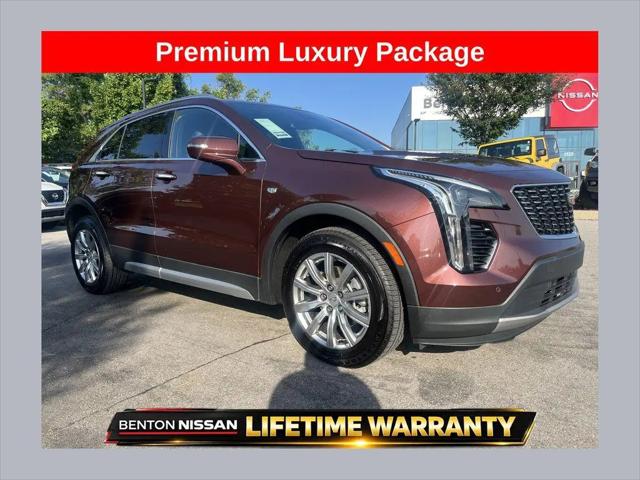 2023 Cadillac XT4 FWD Premium Luxury for sale in Columbia, TN
