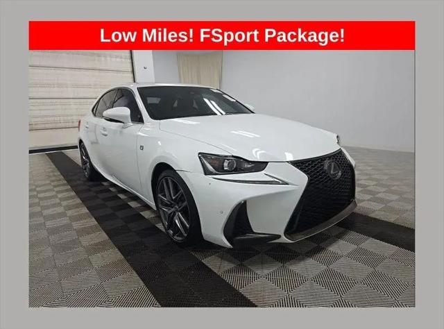 2019 Lexus IS 300 Base for sale in Columbia, TN