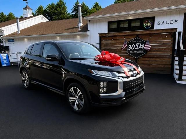 2024 Mitsubishi Outlander Sport 2.0 SE AWC for sale in Northbridge, MA