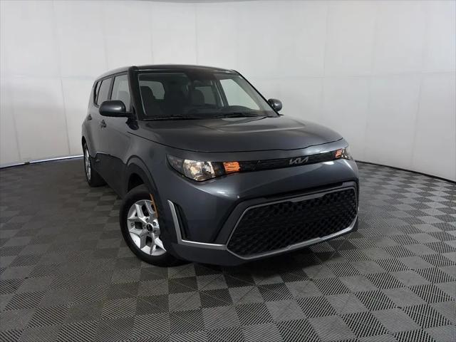 2025 Kia Soul LX for sale in Mishawaka, IN