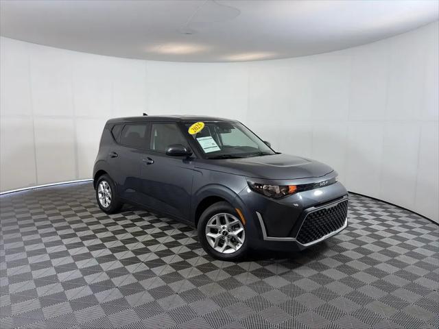 2025 Kia Soul LX for sale in Mishawaka, IN