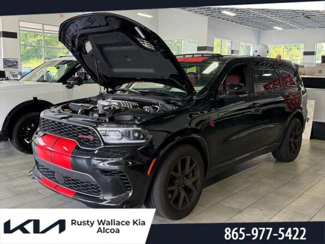 2026 Dodge Durango SRT Hellcat Jailbreak AWD for sale in Louisville, TN