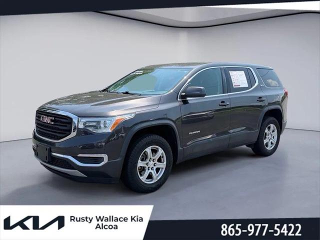 2018 GMC Acadia SLE-1 for sale in Louisville, TN