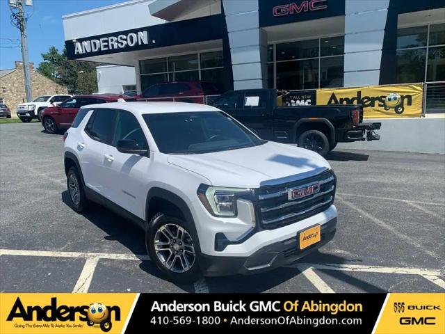 2025 GMC Terrain AWD Elevation for sale in Abingdon, MD