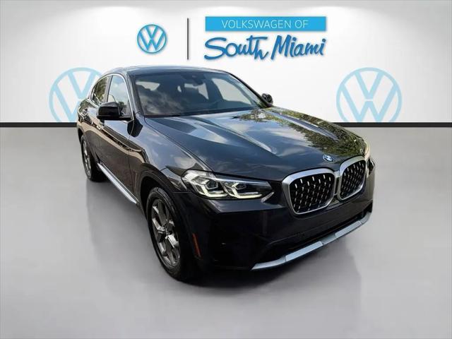 2023 BMW X4 xDrive30i for sale in Miami, FL