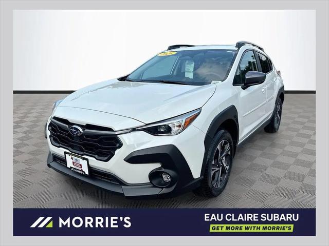 2026 Subaru Crosstrek Premium for sale in Eau Claire, WI