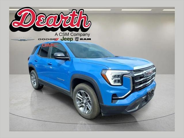 2026 GMC Terrain AWD Elevation for sale in Monroe, WI