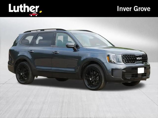 2024 Kia Telluride EX X-Line for sale in Inver Grove Heights, MN