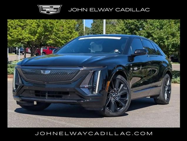 2024 Cadillac iQ Sport w/1SK for sale in Lone Tree, CO