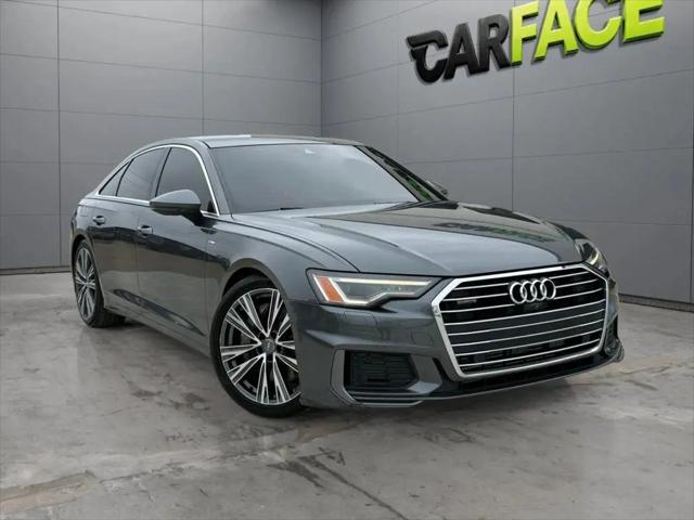 2019 Audi A6 55 Premium for sale in Parma, OH