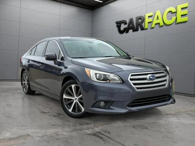 2017 Subaru Legacy 2.5i Limited for sale in Parma, OH