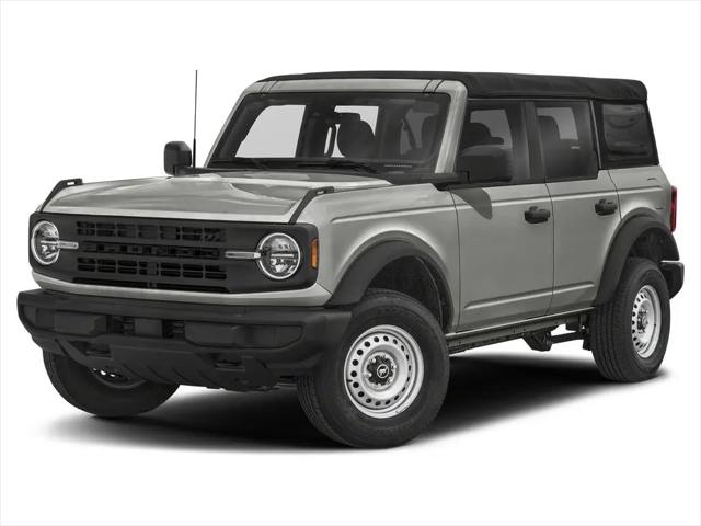 2023 Ford Bronco Outer Banks for sale in Austin, TX