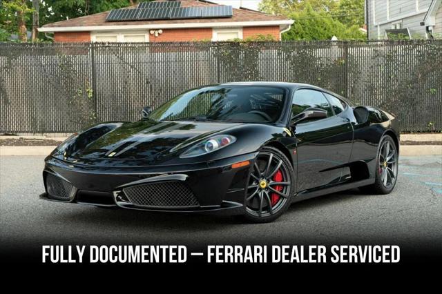 2008 Ferrari F430 Scuderia for sale in Staten Island, NY
