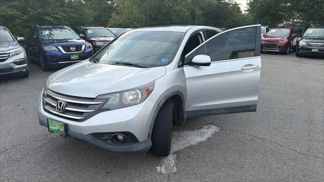 2014 Honda CR-V EX for sale in Manassas, VA
