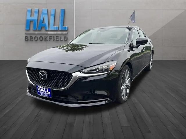 2018 Mazda Mazda6 Touring for sale in Waukesha, WI