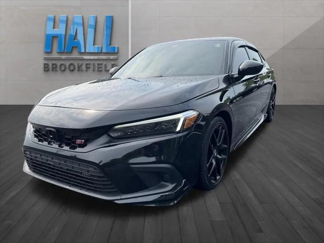 2023 Honda Civic Sedan for sale in Waukesha, WI