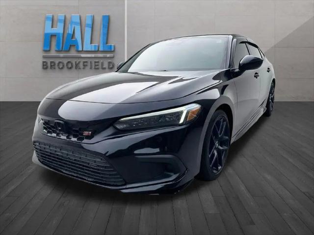 2023 Honda Civic Sedan for sale in Waukesha, WI