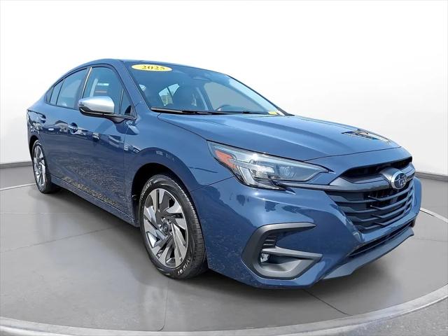 2025 Subaru Legacy Touring XT for sale near Beavercreek, OH