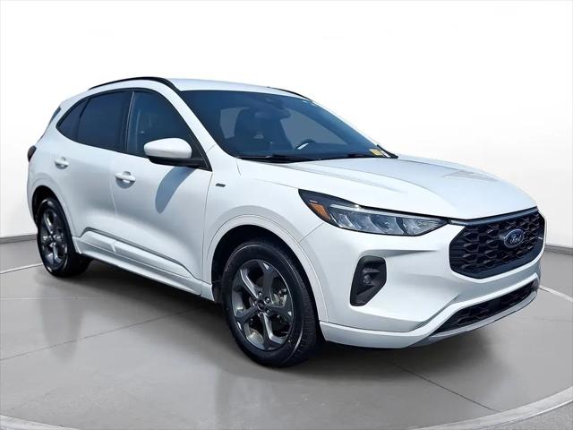 2023 Ford Escape ST-Line Select for sale in Beavercreek, OH