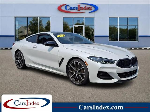 2023 BMW M8 xDrive for sale in Horsham, PA