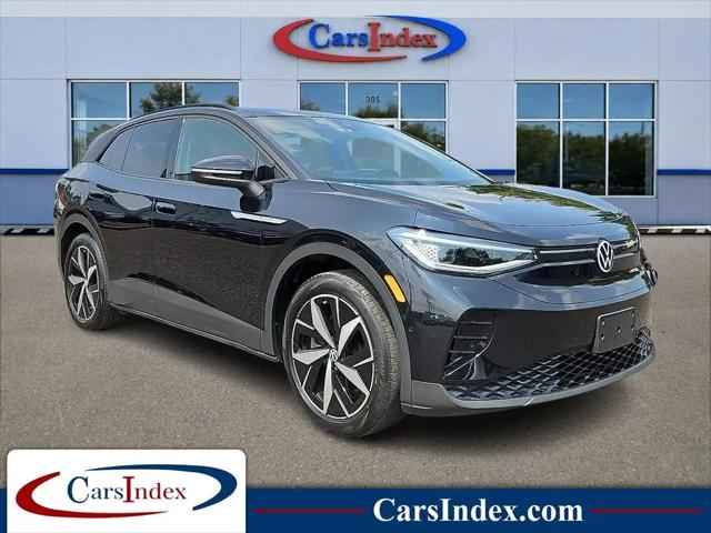 2023 Volkswagen ID.4 S for sale in Horsham, PA