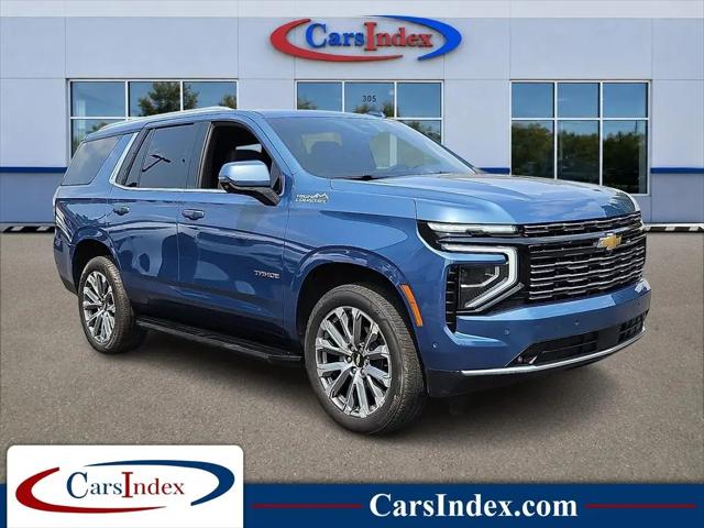 2025 Chevrolet Tahoe 2WD High Country for sale in Horsham, PA