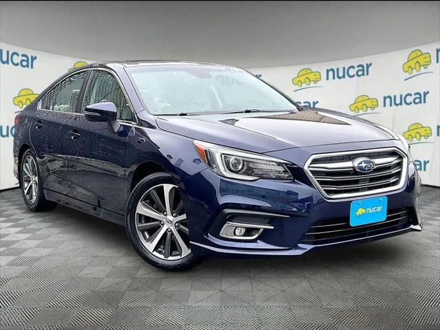 2018 Subaru Legacy 2.5i Limited for sale in Norwood, MA