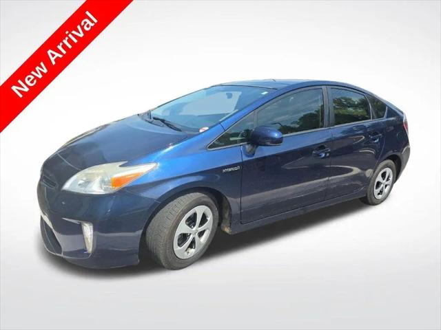 2015 Toyota Prius Four for sale in Spartanburg, SC