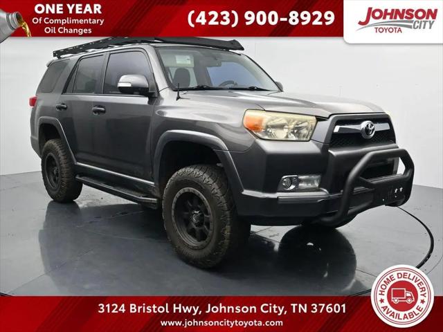 2010 Toyota 4Runner SR5 V6 for sale in Johnson City, TN