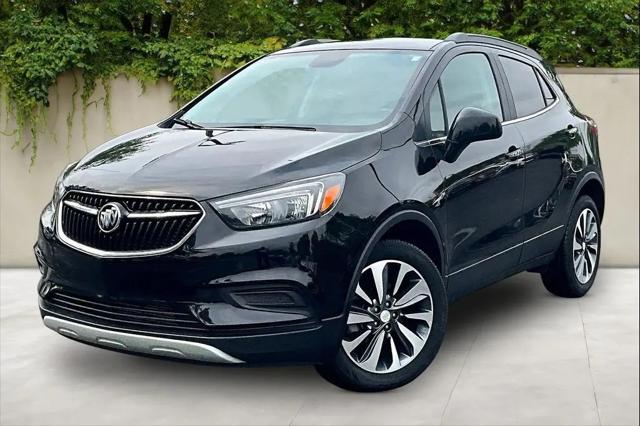 2022 Buick Encore AWD Preferred for sale in Beachwood, OH