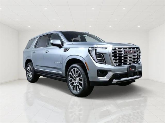 2025 GMC Yukon 4WD Denali for sale in Apple Valley, MN