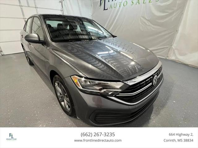 2023 Volkswagen Jetta 1.5T SE for sale in Corinth, MS