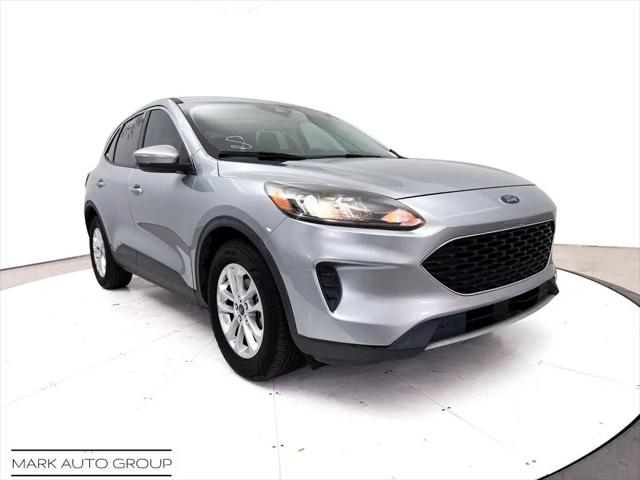 2021 Ford Escape SE for sale in Scottsdale, AZ
