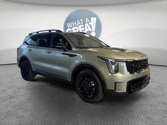 2026 Kia Sorento X-Line SX for sale in Irwin, PA