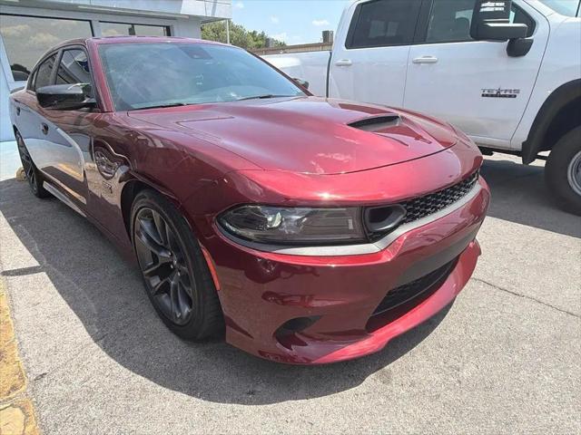 2023 Dodge Charger Scat Pack for sale in Owasso, OK