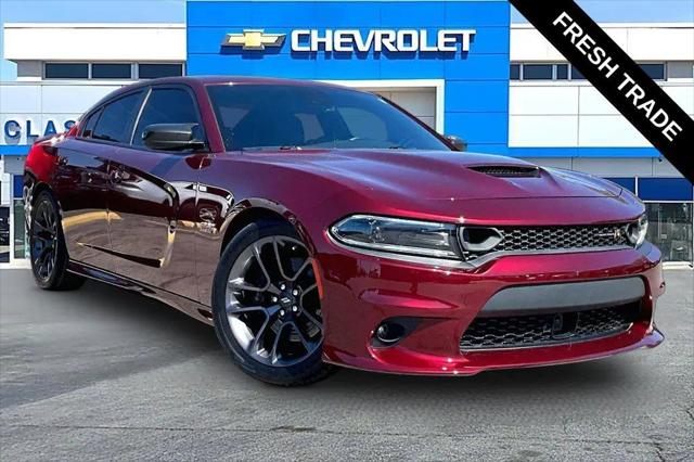 2023 Dodge Charger Scat Pack for sale in Owasso, OK